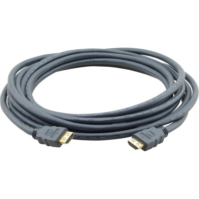 Кабель HDMI-HDMI  (Вилка - Вилка), 10,6 м [97-01213035] Kramer C-HM/HM/ETH-35