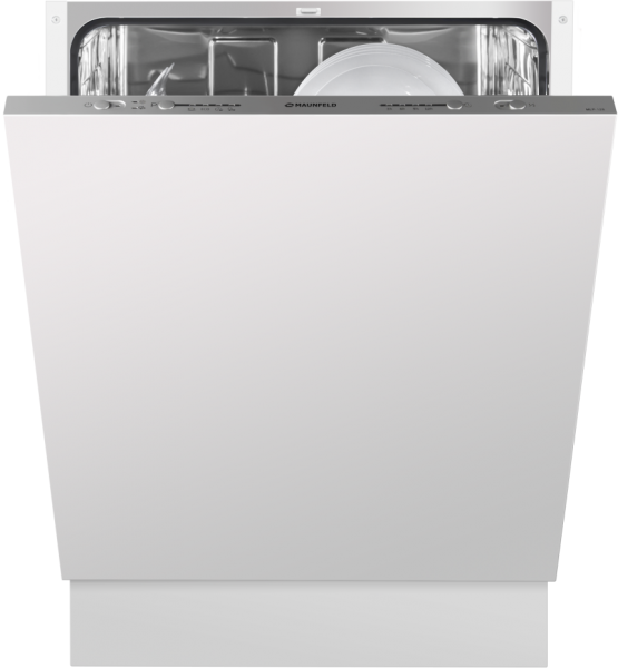 Посудомоечная бытовая машина MAUNFELD MLP-12S Maunfeld MLP 12S