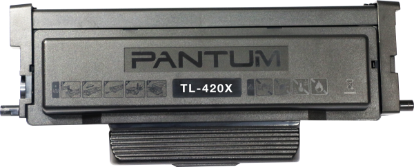 тонер-картридж Pantum TL-420X
