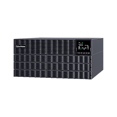 Источник бесперебойного питания CyberPower Smart App Online S 6000VA OLS6KERT5U