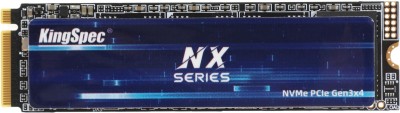 Накопитель SSD SHENZHEN KINGSPEC ELECTRONICS TECHNOLOGY CO LTD NX-128