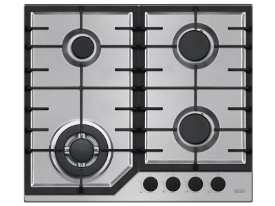 Встраиваемая варочная панель Delonghi Delonghi GATTA 6GW IM