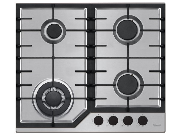 Встраиваемая варочная панель Delonghi Delonghi GATTA 6GW IM