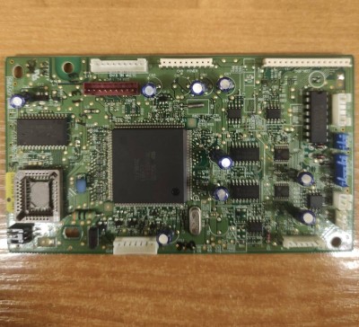 Главная плата BROTHER FAX-T106 RUS (LG5704001)