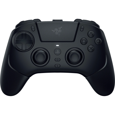 Игровой контроллер Razer Raiju V3 Pro for PS5 & PC - Black Razer RZ06-05580100-R3G1