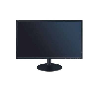 Монитор 23" NEC MultiSync EX 231W, black/black