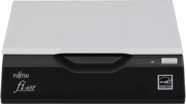 fi-65F Паспортный сканер, формат А6, USB 2.0 Fujitsu fi-65F Workgroup