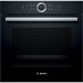 Встраиваемая электрическая духовка Bosch HBG675BB1