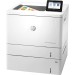 Лазерный принтер HP Color LaserJet Enterprise M555x (7ZU79A)