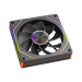 Кулер для корпуса PCCooler FG120R ARGB BK Reverse