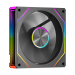 Кулер для корпуса PCCooler FG120R ARGB BK Reverse
