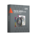 Кулер для корпуса PCCooler FG120R ARGB BK Reverse