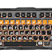 Игровая клавиатура Gravastar 6972448923804