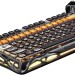 Игровая клавиатура Gravastar 6972448923804