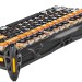 Игровая клавиатура Gravastar 6972448923804