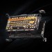Игровая клавиатура Gravastar 6972448923804