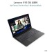 Ноутбук Lenovo V15 G4 AMN 15.6"FHD, AMD R5 7520U, 8Gb, 256Gb SSD, no OS, black (82YU009XAK)