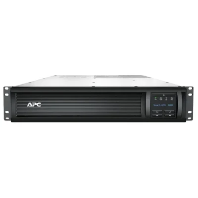 Источник бесперебойного питания APC  SMT3000RMI2UС (SMT3000RMI2UС) APC by Schneider Electric SMT3000RMI2UC