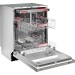 Встраиваемая посудомоечная машина KUPPERSBERG Kuppersberg GHS 6036