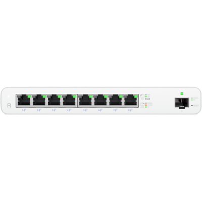 Маршрутизатор Ubiquiti UISP-R