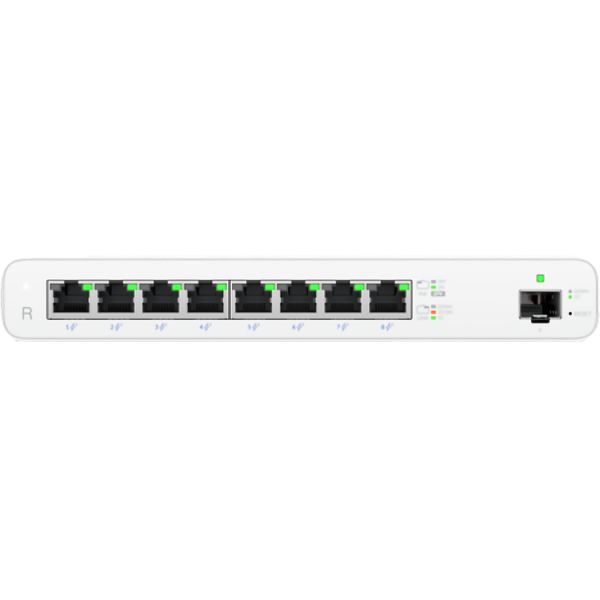 Маршрутизатор Ubiquiti UISP-R