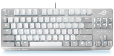 Клавиатура ASUS 90MP02B6-BKRA00