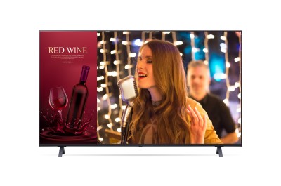 Телевизор 75'' LG 75UN640S 