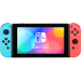 Игровые приставки Nintendo Switch (HAD-S-KABAH)