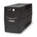 ИБП POWERMAN Back Pro 650I Plus