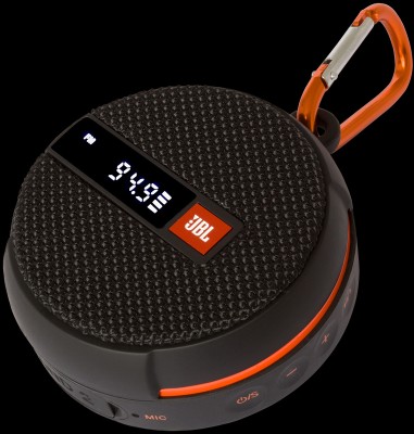 Портативные акустические системы JBL JBLWIND2