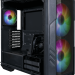 Корпус без блока питания Cooler Master MasterCase HAF 500P