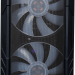 Корпус без блока питания Cooler Master MasterCase HAF 500P