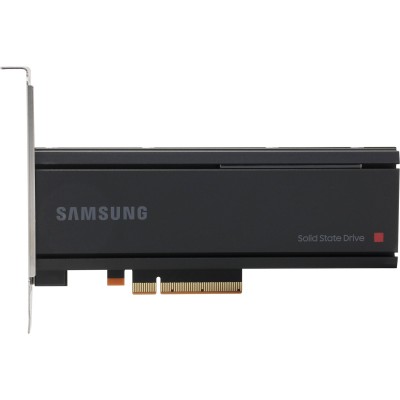 Твердотельный накопитель Samsung MZPLJ3T2HBJR-00007