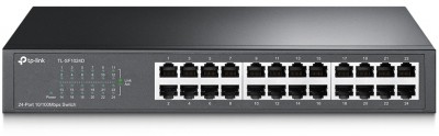 Коммутатор TP-Link TL-SF1024D