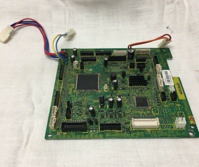 Плата DC-контроллера HP CLJ CP5525n/M750n (RM1-6795/CE707-67906) 