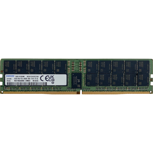 Память оперативная Samsung Electronics M321R8GA0PB0-CWMXH