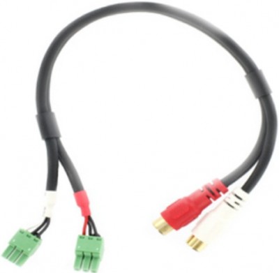 Кабель интерфейсный Кабель интерфейсный Poly Cable, HDX 9000 adapter