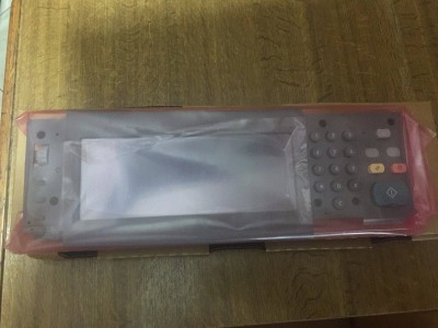 Панель управления в сборе HP LJ M5025/M5035/M5039 (Q7829-60189/Q7829-60102) OEM