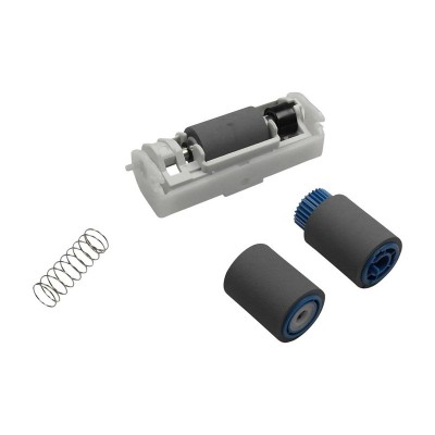 Комплект роликов МЦ лотка OKI C911/C931/ES9431/ES9541/Pro9431/Pro9541/Pro9542
