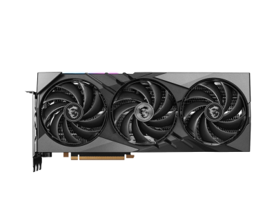 Видеокарта MSI GeForce RTX 4080 16GB GAMING SLIM