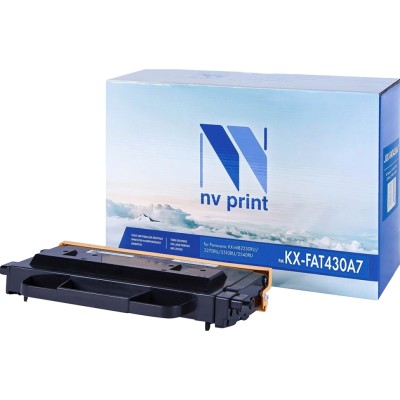 NV Print NV-KXFAT430A7