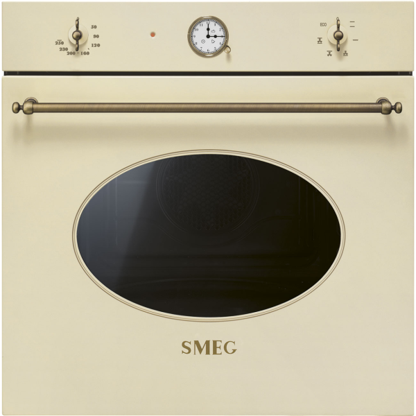 Духовой шкаф SMEG SF68C1PO