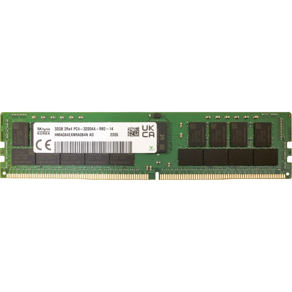 Память оперативная Hynix HMAG84EXNRA084N