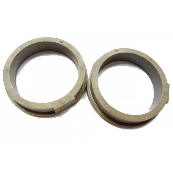 Бушинг тефлонового вала Toshiba ES16/162/163/200/203 (41306059000/6LH24604000) (2шт. в комплекте) CET