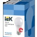 Лампа светодиодная IEK LLE-A60-20-230-40-E27