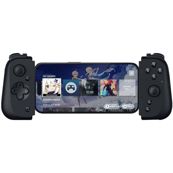 Игровой контроллер Razer Kishi V2 USB-C Razer RZ06-05110100-R3M1