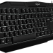 Игровой набор клавиатура+мышь SVEN GS-9100 Sven GS-9100