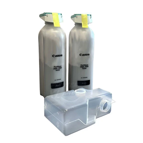 Тонер-картридж Canon 1070104736