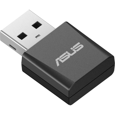 Адаптер ASUS USB-BE92 Nano ASUS 90IG09H0-MO0B10