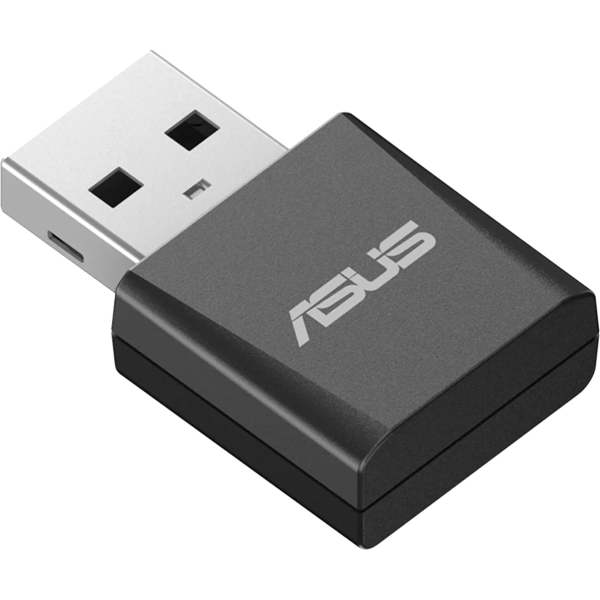 Адаптер ASUS USB-BE92 Nano ASUS 90IG09H0-MO0B10